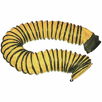 DELHI H16BC Flexible Hose 16In Dia 20 Ft L