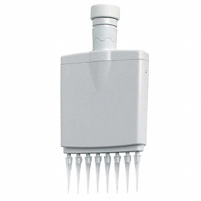 WHEATON W870140 Electronic Pipette Module 20 to 350uL