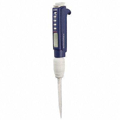 WHEATON W870922A Electronic Pipetter Kit w/ Charger 10mL