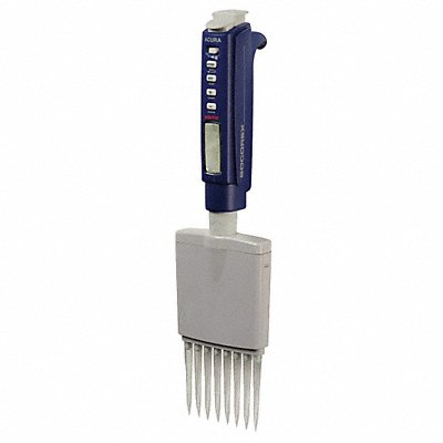 WHEATON W870928 Electronic Pipetter Only 200uL