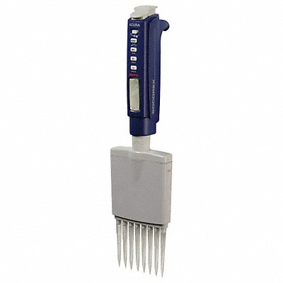 WHEATON W870924 Electronic Pipetter Only 10uL