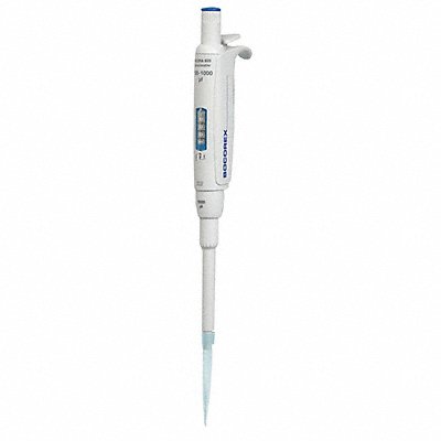 WHEATON W810314 Pipetter 825 100 to 1000uL