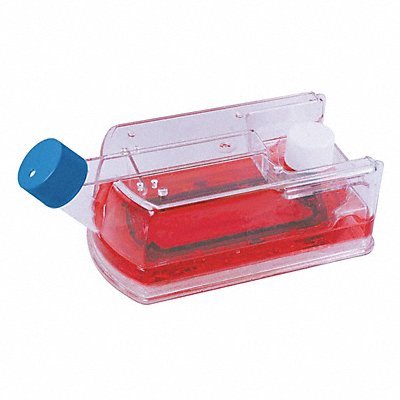 WHEATON WCL03505 Cell Culture Flask 350 mL 79.38 mm H PK5