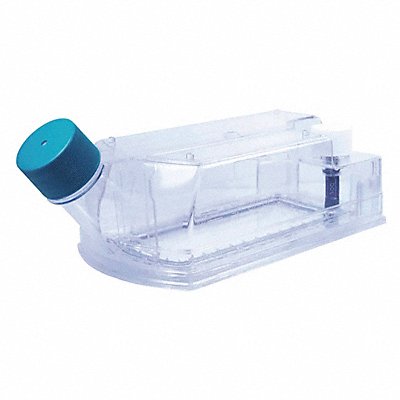 WHEATON WCL1000AD3 Cell Culture Flask 1 L 79.38 mm H PK3