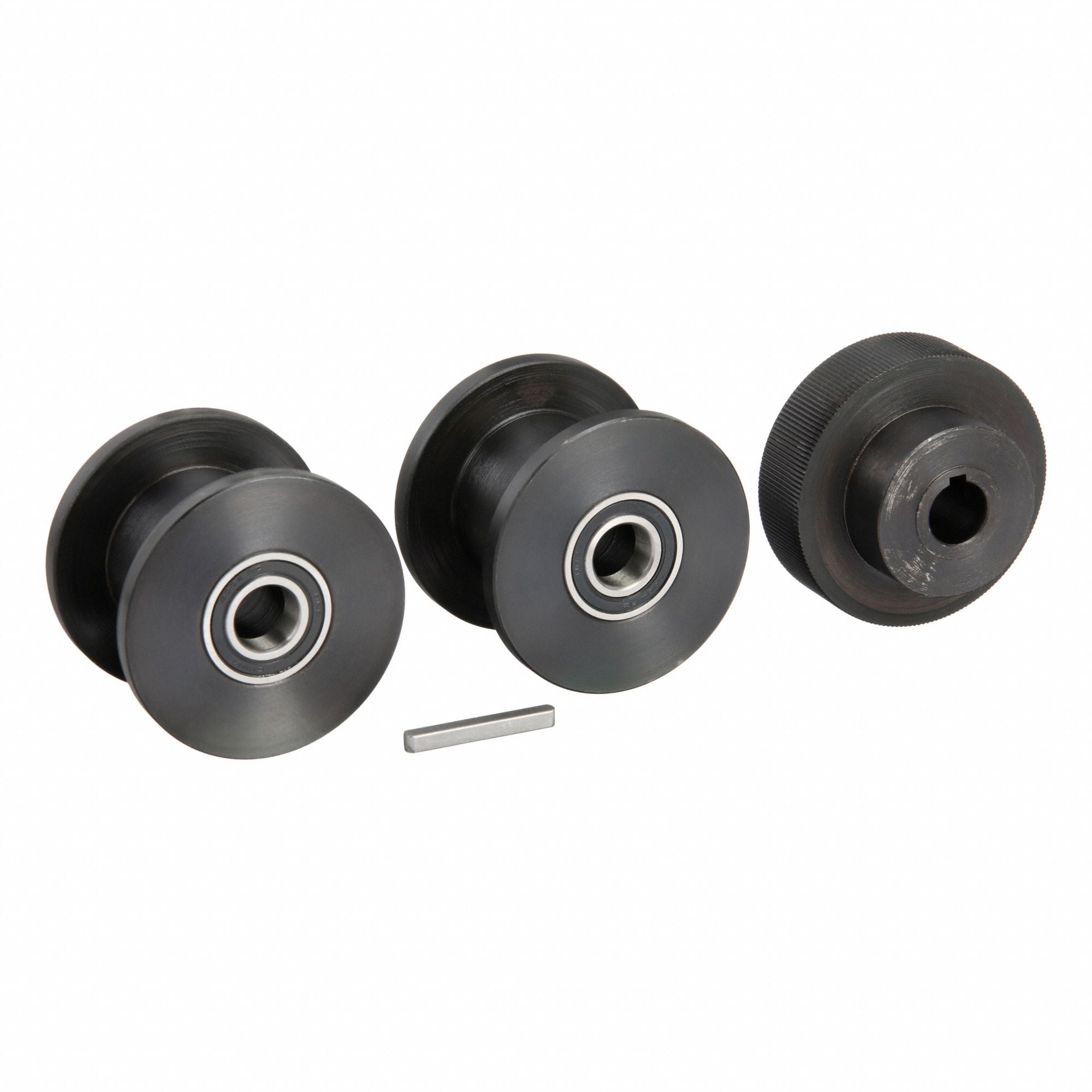 DAYTON TT45J333403G Channel Roller 1 x 2 PK3