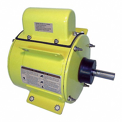 DAYTON VE2RDZ4MG Motor
