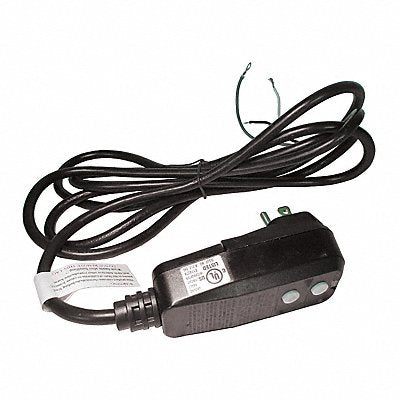 DAYTON VE2RDZ4GPCG GFCI Power Cord