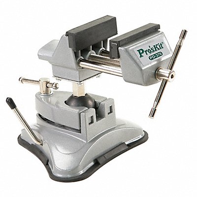 ECLIPSE 902117 Machine Vise Swivel
