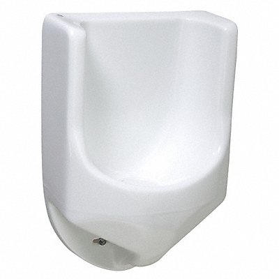 WATERLESS NO-FLUSH URINAL 2003 Waterless Urinal Wall Waterless