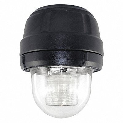 FEDERAL SIGNAL 27XST024CMOD Warning Light Clear Strobe Tube 24VDC