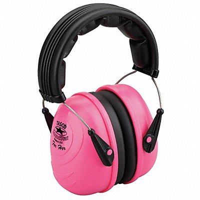 TASCO 10052550 Ear Muffs Over-the-Head 25dB