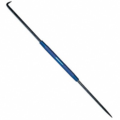 MOODY 521510 Scriber Bent Steel 8 In.