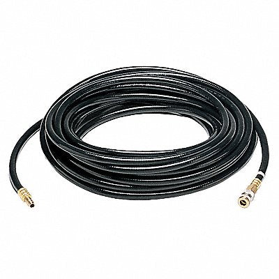 ALLEGRO 910025 Low Pressure Airline Hose 25 ft Hose L
