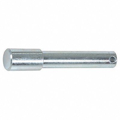 VESTIL 7112007 Clevis Pin w/Large Head 1/2 x 3-3/8