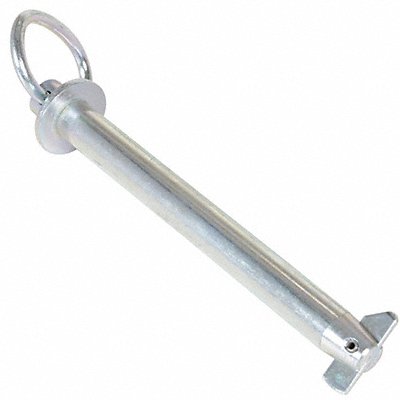 VESTIL 28112007 Retaining Pin and Clip