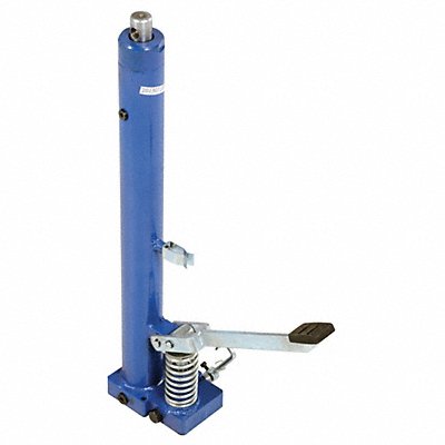 VESTIL 1640030 Foot Pump