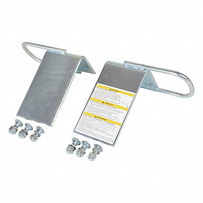 VESTIL 12154005 Handle Kit Left and Right