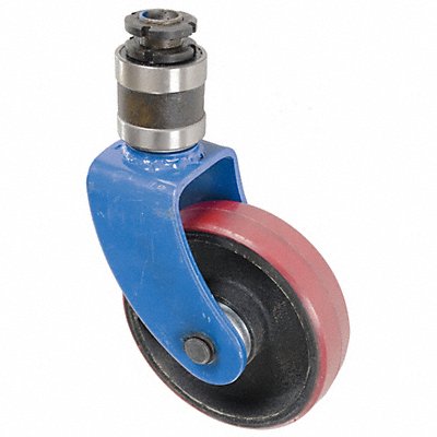 VESTIL 33154009 Rear Wheel and Axle Assembly
