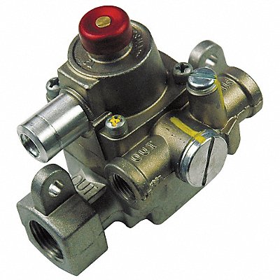 ROBERTSHAW 1720004 Body Type Safety 11