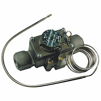 ROBERTSHAW 4200505 Gas Thermostat