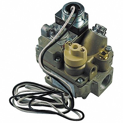 ROBERTSHAW 700470 Combination Gas Valve 120VAC