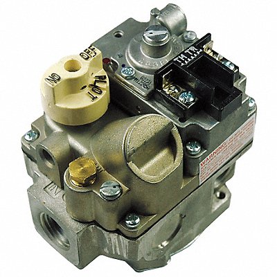 ROBERTSHAW 700422 Gas Valve