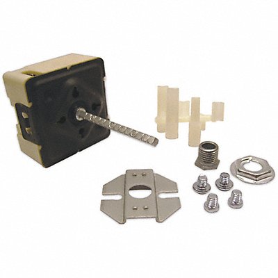 ROBERTSHAW 5500200M Infinite Control Switch 240VAC