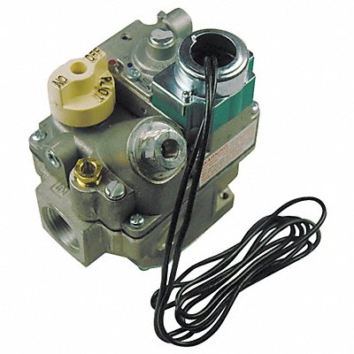 ROBERTSHAW 700464 Gas Valve 240V