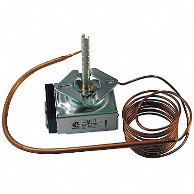 ROBERTSHAW 5330001 Elect Thermostat Domestic