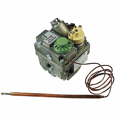 ROBERTSHAW 700205 Gas Valve