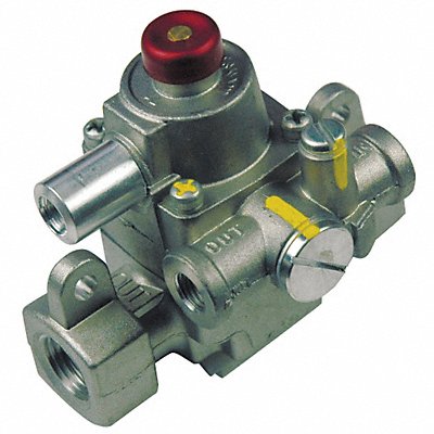ROBERTSHAW 1720006 Safety