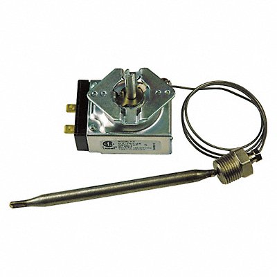 ROBERTSHAW 5300766 Electric Thermostat