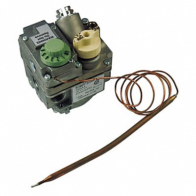 ROBERTSHAW 700204 Gas Valve