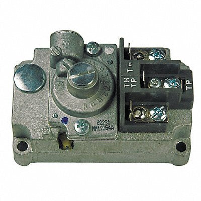 ROBERTSHAW 705502 Operator Head Natural Gas