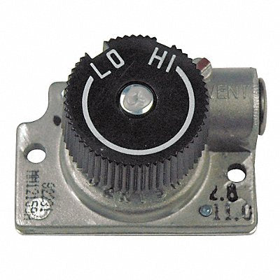 ROBERTSHAW 1751021 Hi Low Adj. Regulator L.P. Gas