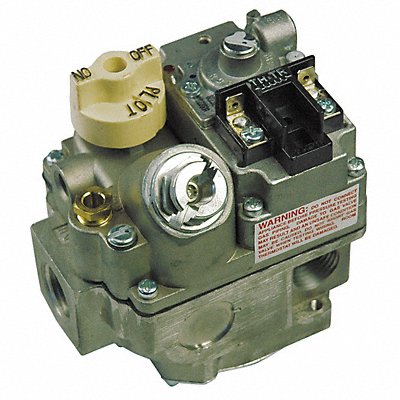 ROBERTSHAW 700428 Combo Valve