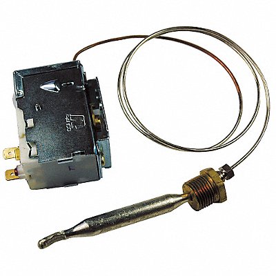 RANCO C125241 Thermostat