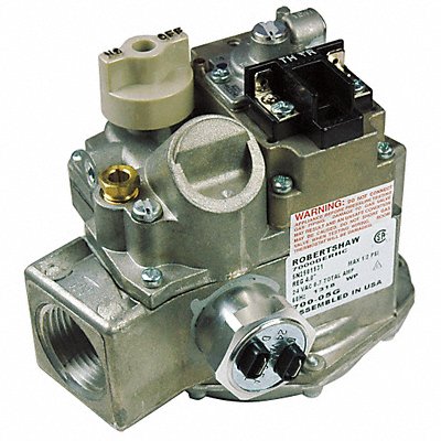ROBERTSHAW 700057 Gas Valve