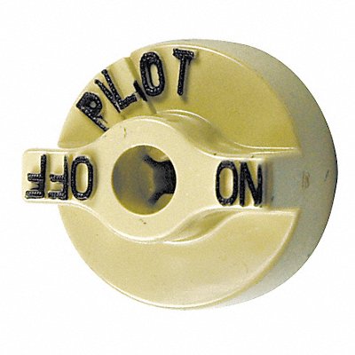 ROBERTSHAW 11053 Gas Dial