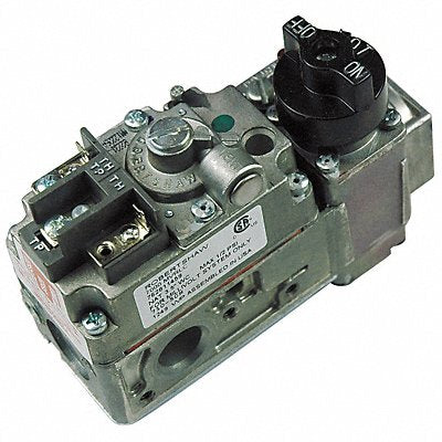 ROBERTSHAW 710508 Gas Valve with Safety Magnet