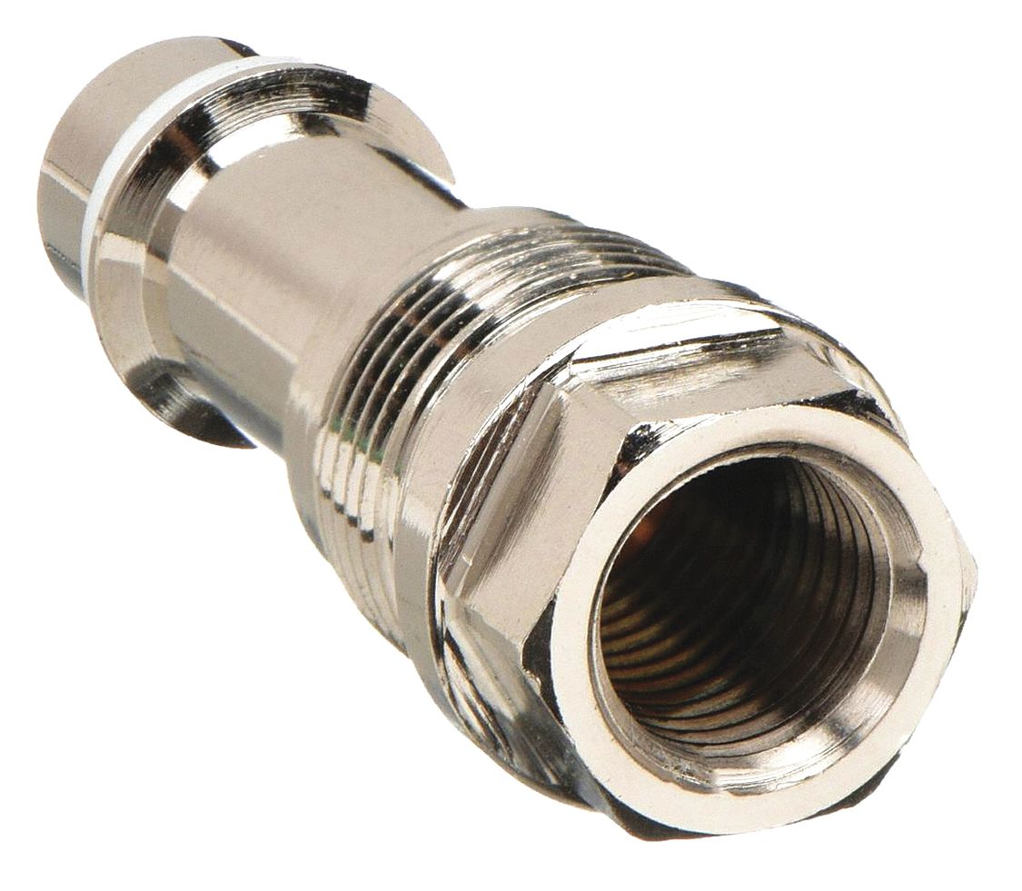 DEVILBISS JGA4041 Bush Spring and Knob