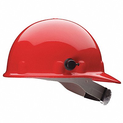 HONEYWELL FIBRE-METAL E2QSW15A000 G5187 Hard Hat Type 1 Class G Red