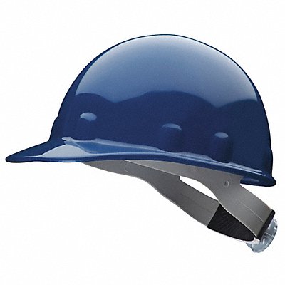 HONEYWELL FIBRE-METAL E2RW75A000 Hard Hat Type 1 Class E Dark Blue