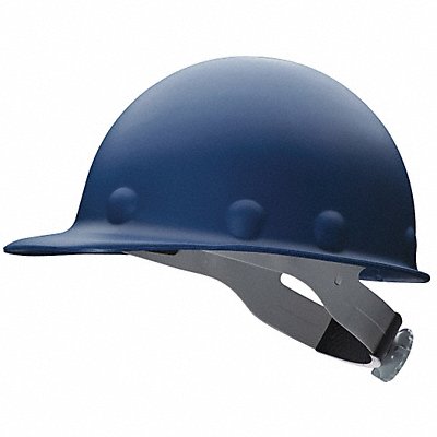 HONEYWELL FIBRE-METAL P2ASW71A000 G5195 Hard Hat Type 1 Class G Blue