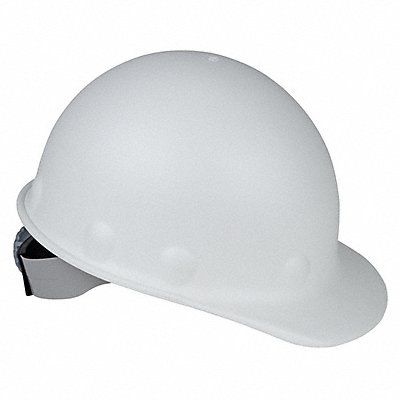 HONEYWELL FIBRE-METAL P2HNRW01A000 G5198 Hard Hat Type 1 Class G White