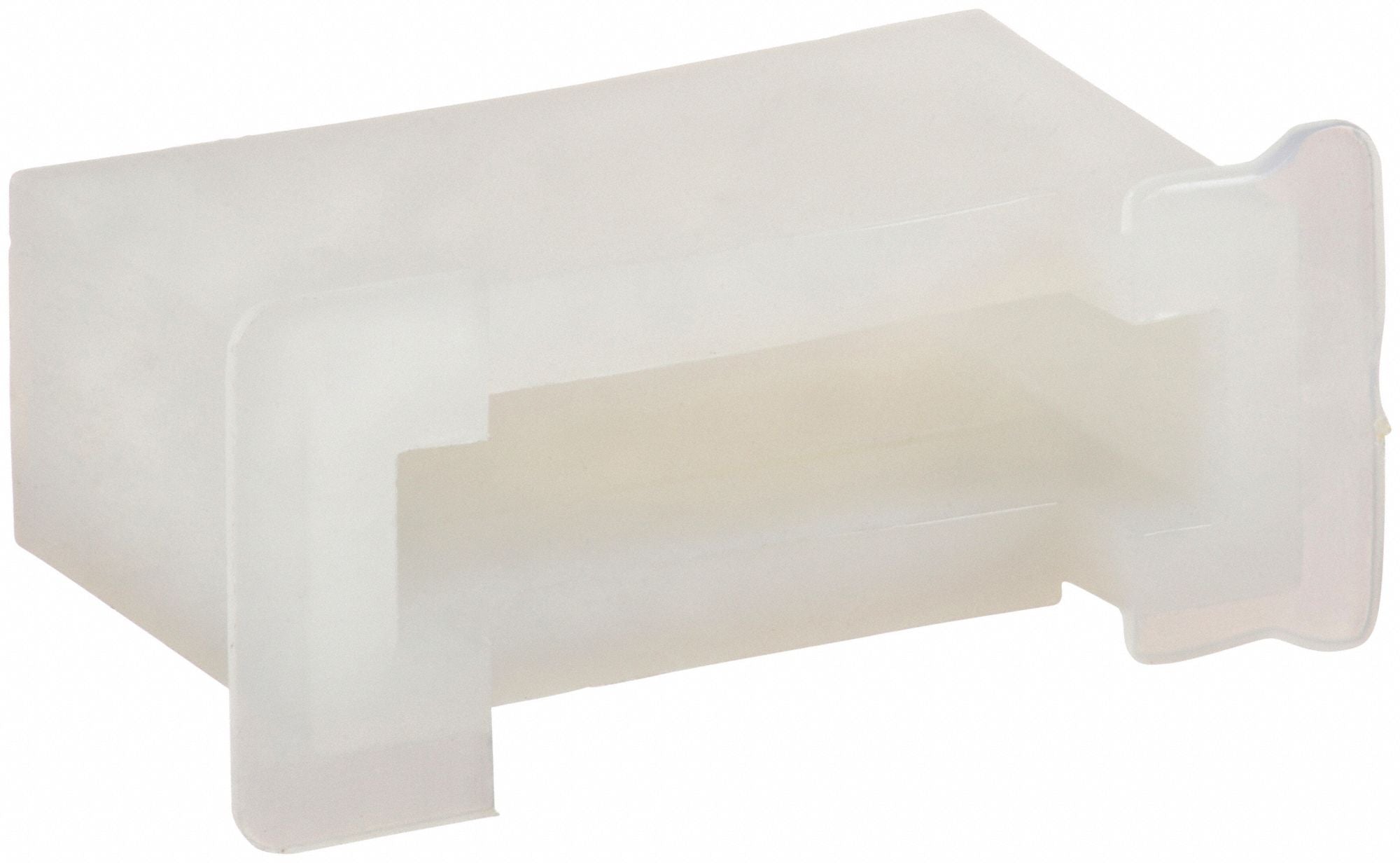 TENNSCO 944GISQUARE Guide Insert Nylon Rectangular