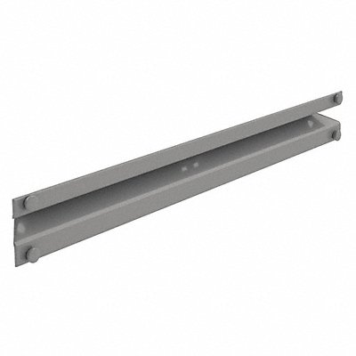 TENNSCO VDRS1816Grey Double Support Rivet 18 In Medium Grey
