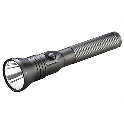 STREAMLIGHT 75763 Handheld Flashlight Aluminum Black 800lm