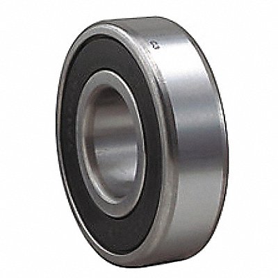 SKF 62052RSJEM Radial Ball Brg 6205 25mm Bore Alloy Stl