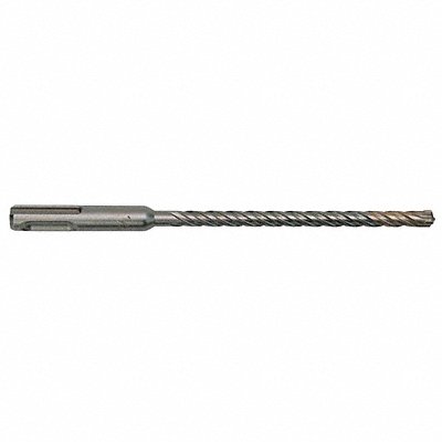 MILWAUKEE 48207335 Hammer Drill Bit SDS Plus 1/4x12 In